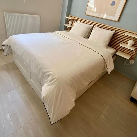 For A Genuine Athenian Homestay! Zewnętrze zdjęcie