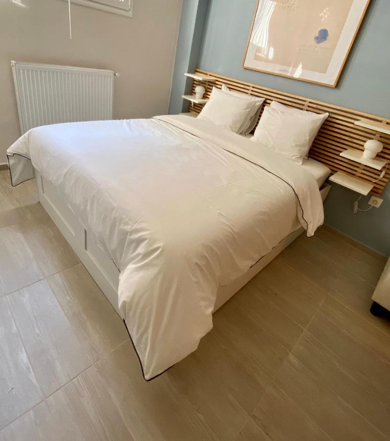 For A Genuine Athenian Homestay! Zewnętrze zdjęcie