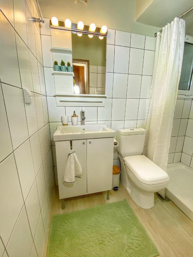 For A Genuine Athenian Homestay! Zewnętrze zdjęcie