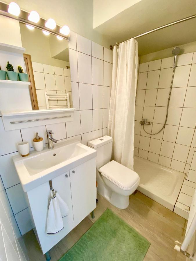 For A Genuine Athenian Homestay! Zewnętrze zdjęcie